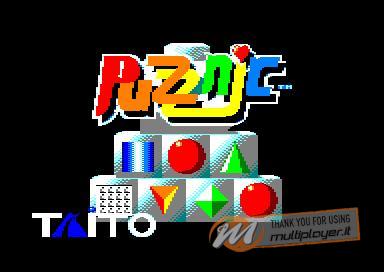 Puzznic