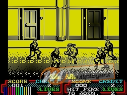 Teenage Mutant Ninja Turtles