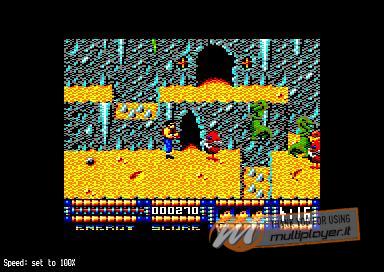 Renegade III: The Final Chapter