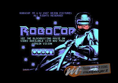 Robocop