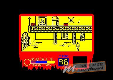 The Rocky Horror Show