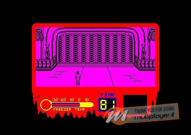 The Rocky Horror Show