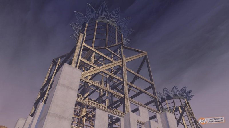 [GDC 2009] Red Faction: Guerrilla - Anteprima