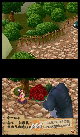 [TGS 2008 - GC 2008] Dragon Ball Origins - Provato