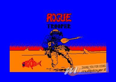 Rogue Trooper