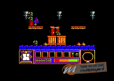 Basil the Great Mouse Detective