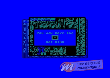 Batman: The Caped Crusader