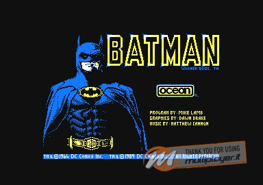 Batman: The Movie
