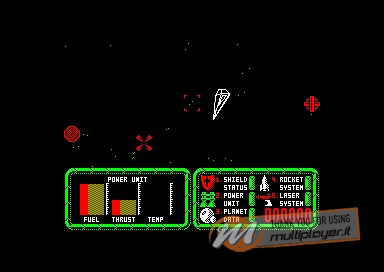 Battle of the Planets