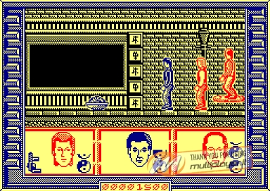 Big Trouble in Little China