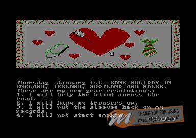 The Secret Diary of Adrian Mole