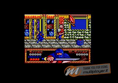 Ninja Gaiden: Shadow