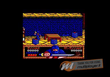 Ninja Gaiden: Shadow