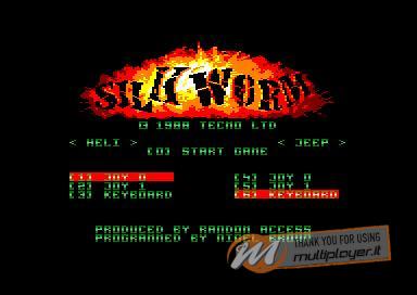 Silkworm