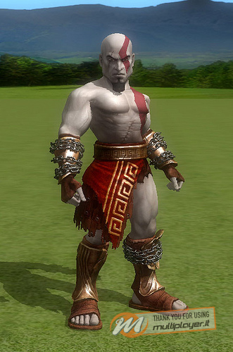 Everybody's Golf World Tour