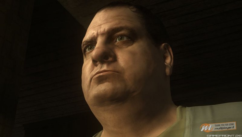 Heavy Rain - Anteprima