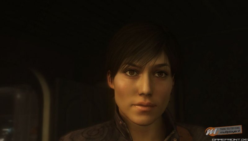 Heavy Rain - Anteprima