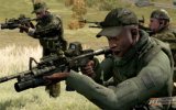 [GC 2008] ArmA 2 - Anteprima