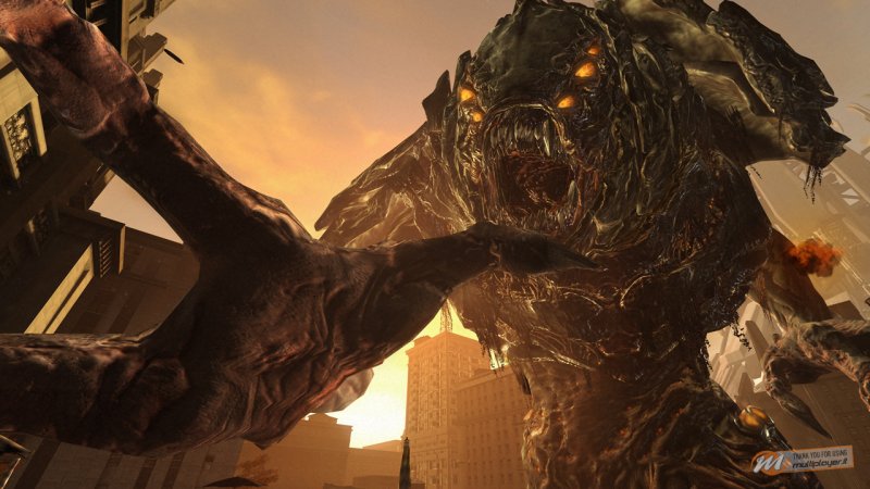 Resistance 2 - Recensione