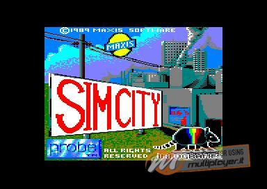 SimCity