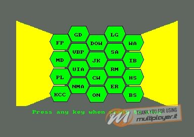 Blockbusters: Gold Run