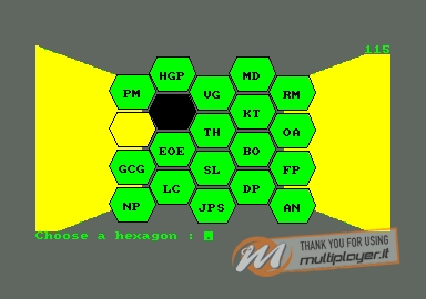Blockbusters: Gold Run