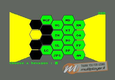 Blockbusters: Gold Run