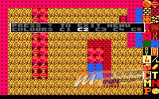 Boulder Dash: Construction Kit