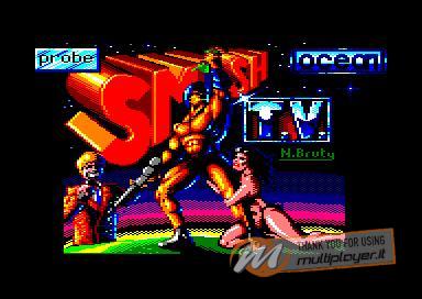 Smash TV