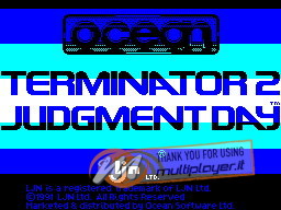 Terminator 2: Judgment Day