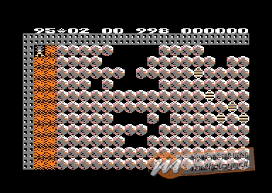 Boulder Dash II: Rockford's Revenge