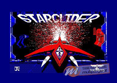Starglider