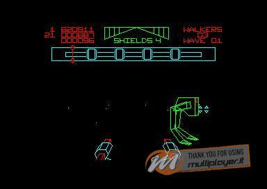 Star Wars: The Empire Strikes Back