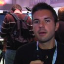 Pro Evolution Soccer 2009 filmato #2 Videoanteprima GC 2008