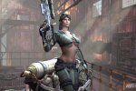 Il team di Damnation non esiste più - Notizia