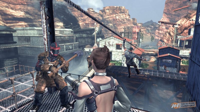 Damnation - Provato Damnation - Provato