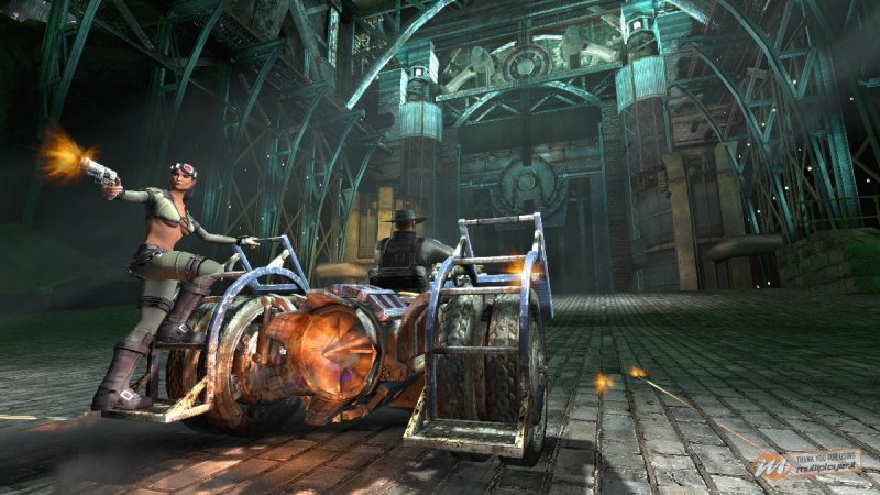 Damnation - Provato Damnation - Provato