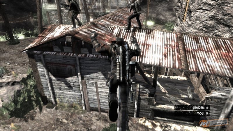 Damnation - Provato Damnation - Provato