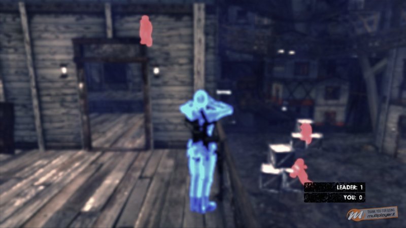 Damnation - Provato Damnation - Provato