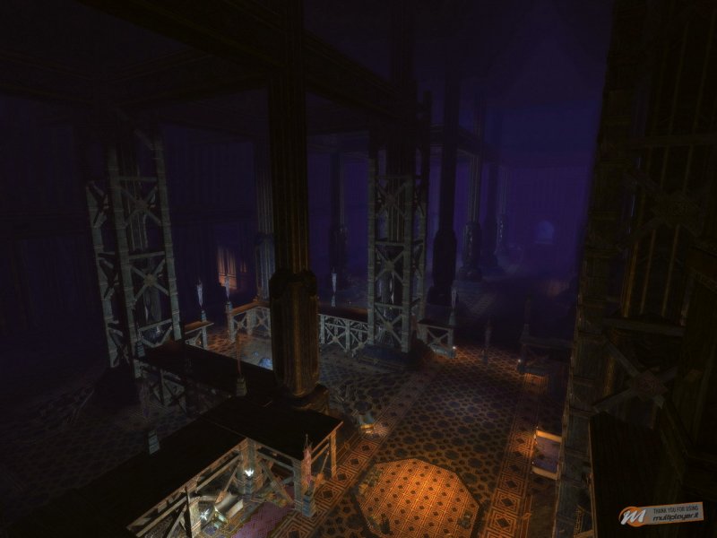 Il Signore degli Anelli Online: le Miniere di Moria