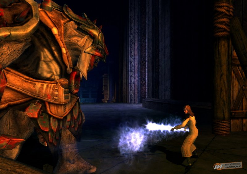 Il Signore degli Anelli Online: le Miniere di Moria