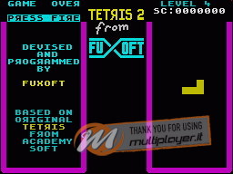 Tetris 2