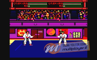 Budokan: The Martial Spirit