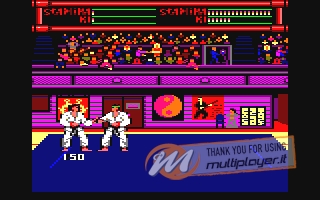 Budokan: The Martial Spirit