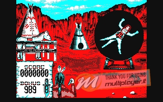 Buffalo Bill's Wild West Show