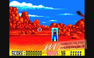 Buffalo Bill's Wild West Show