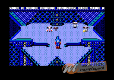 Captain America Defies the Doom Tube