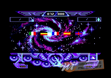 Captain Blood (1988)