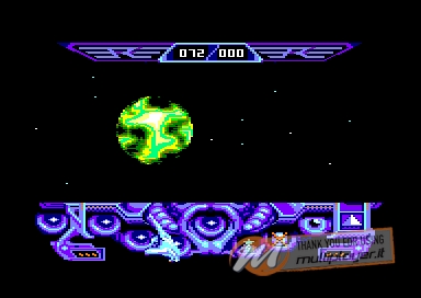 Captain Blood (1988)