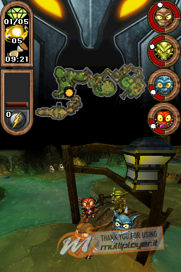 I Serventi dell'Overlord